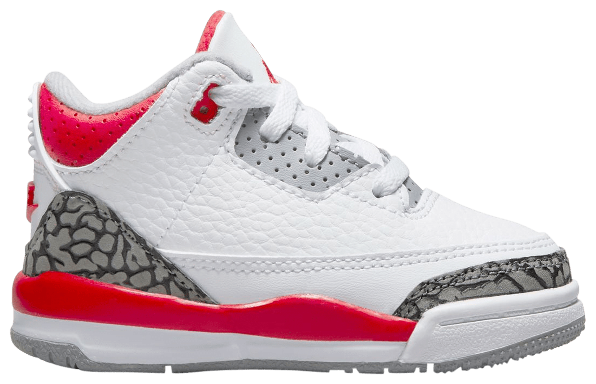 Jordan Retro 3 Champs Sports