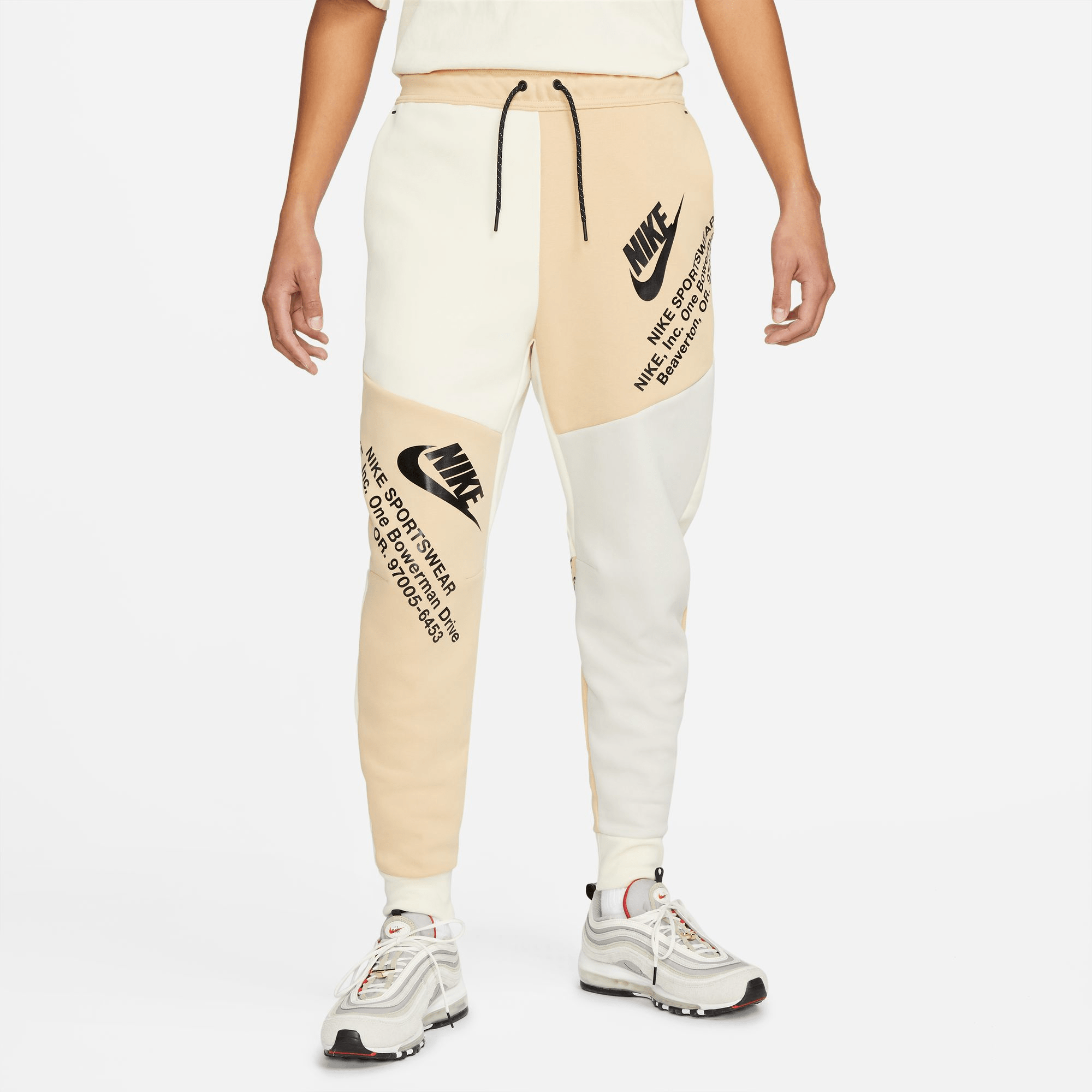 Nike Tech Fleece GX Joggers Foot Locker