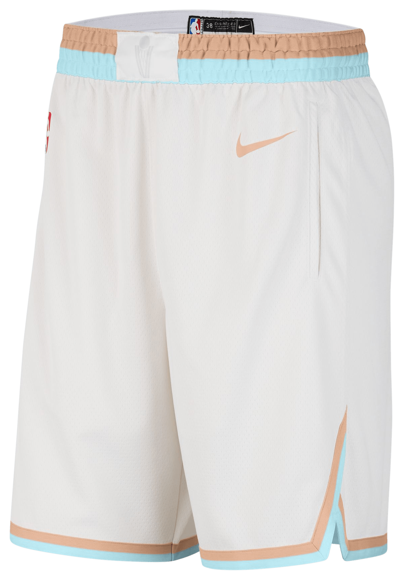 Nike Cavaliers City Edition Swingman Shorts Foot Locker