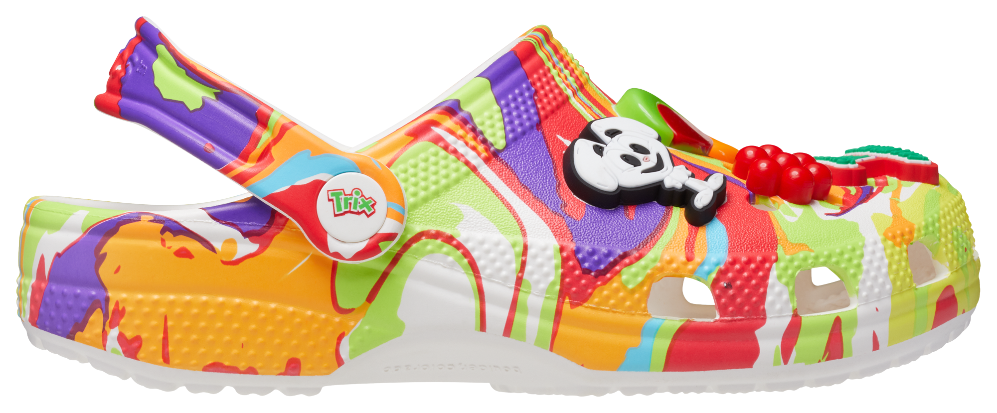 Crocs Trix Classic Clog Foot Locker