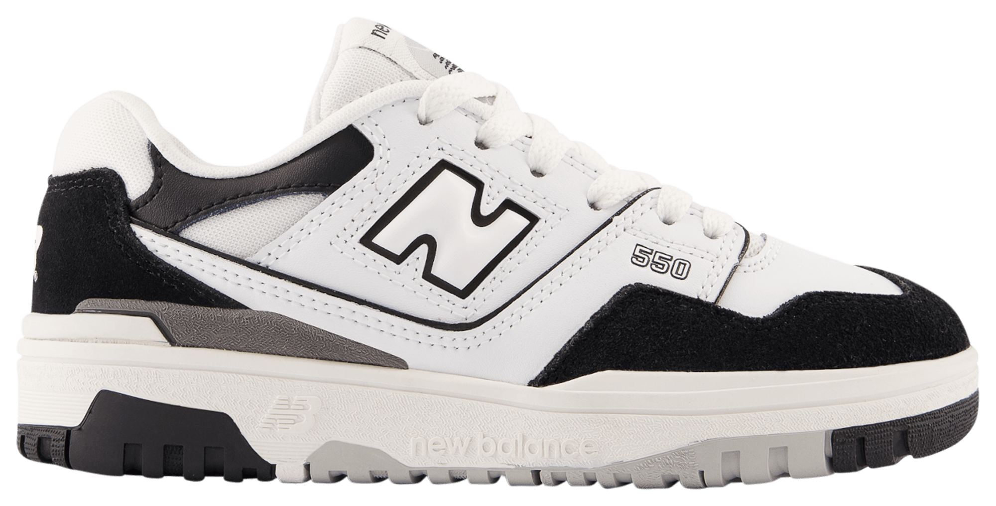 New Balance 550 Foot Locker