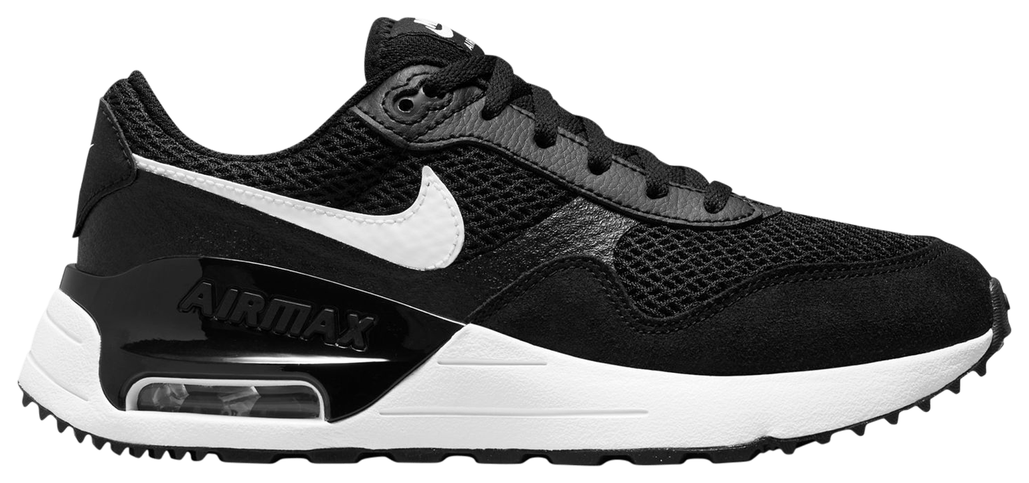 Nike Air Max System Foot Locker