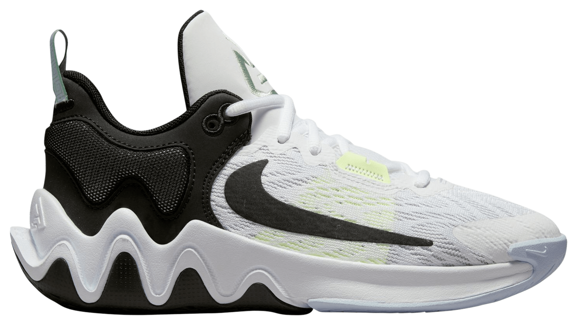 Nike Giannis Immortality Foot Locker