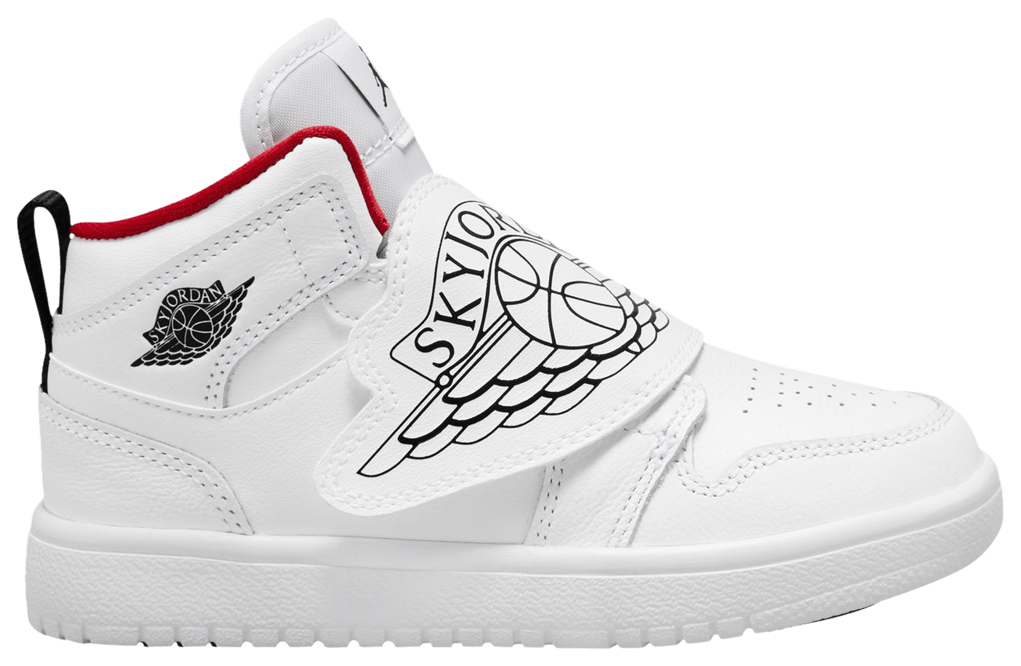 Jordan Sky Jordan Foot Locker