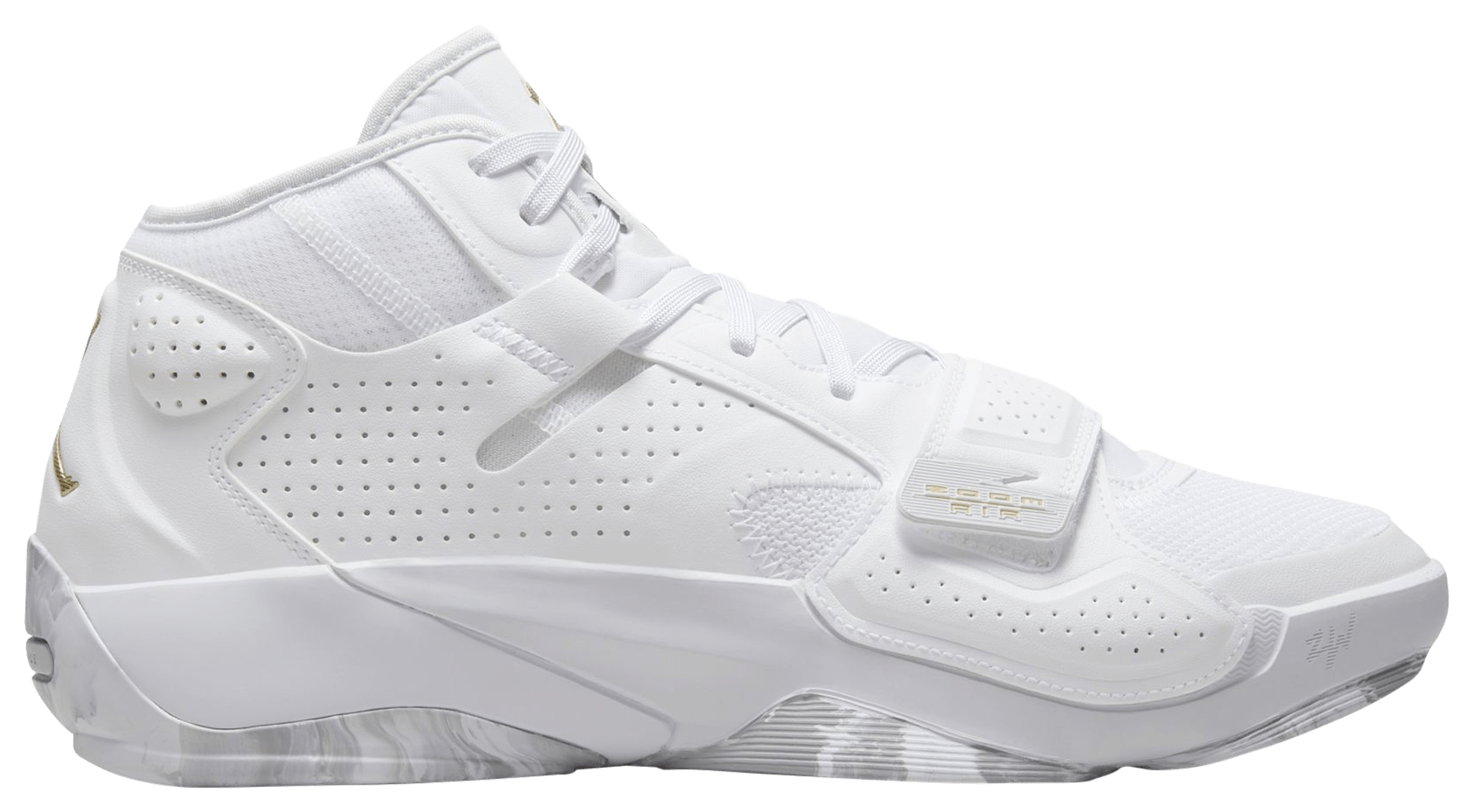 Jordan Zion 2 TB Foot Locker