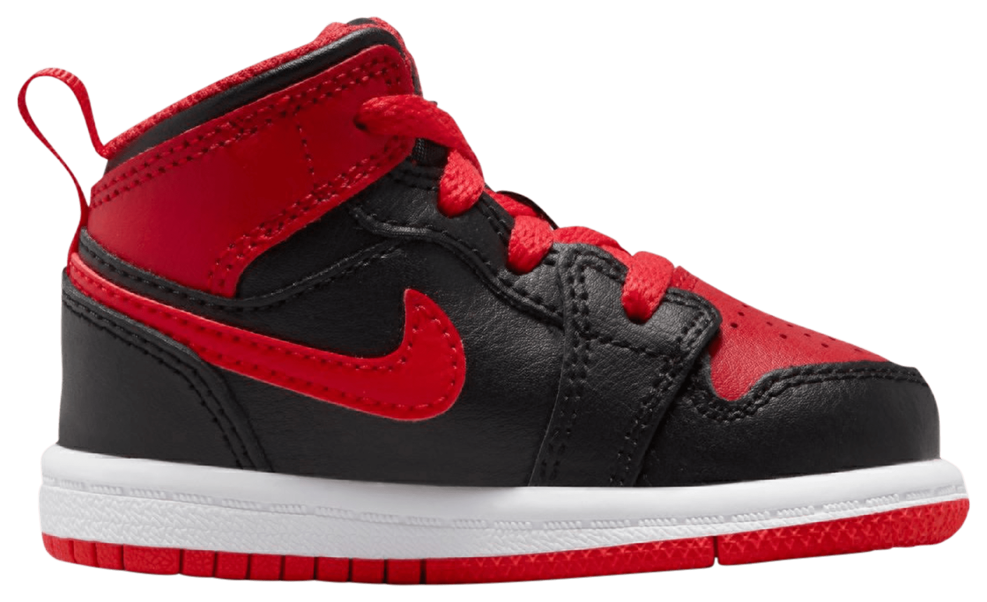 Jordan AJ 1 Mid Boys' Preschool Mall of America®