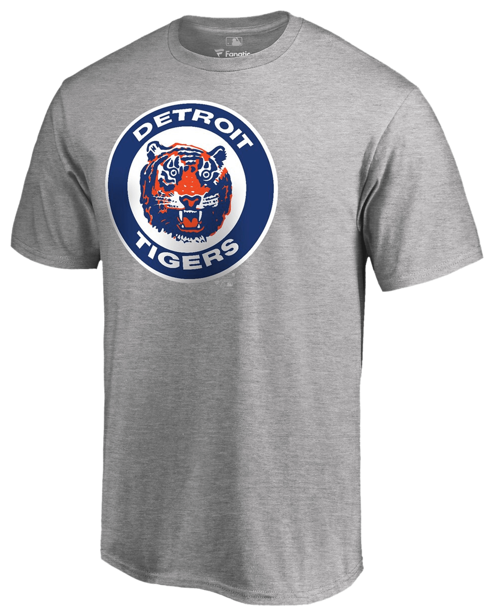 Fanatics Tigers Huntington TShirt Foot Locker