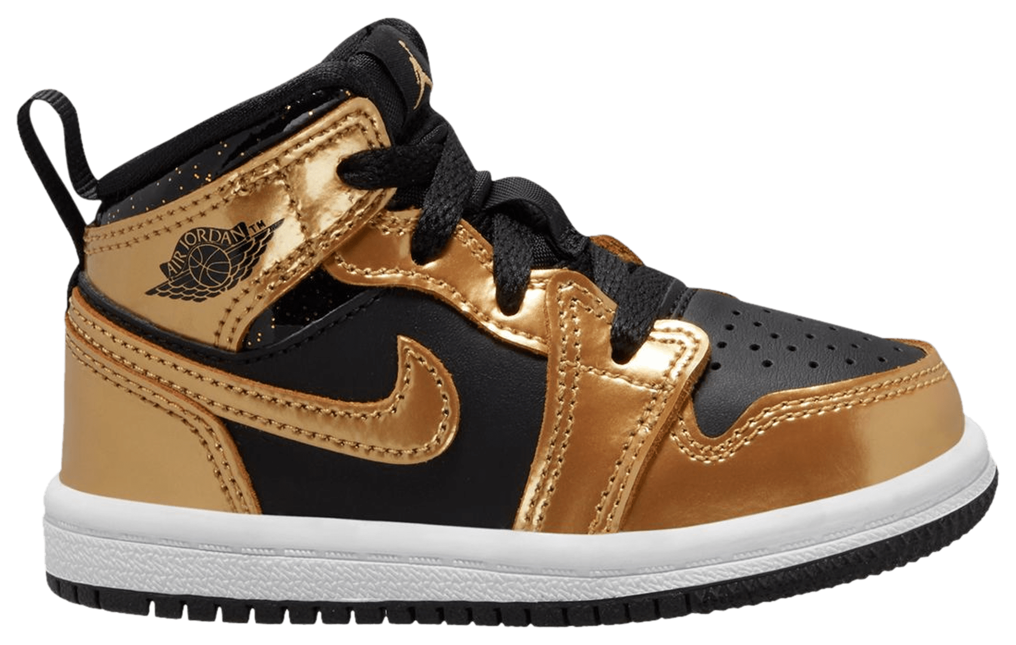 Jordan AJ 1 Mid SE Boys' Preschool The Shops at Willow Bend