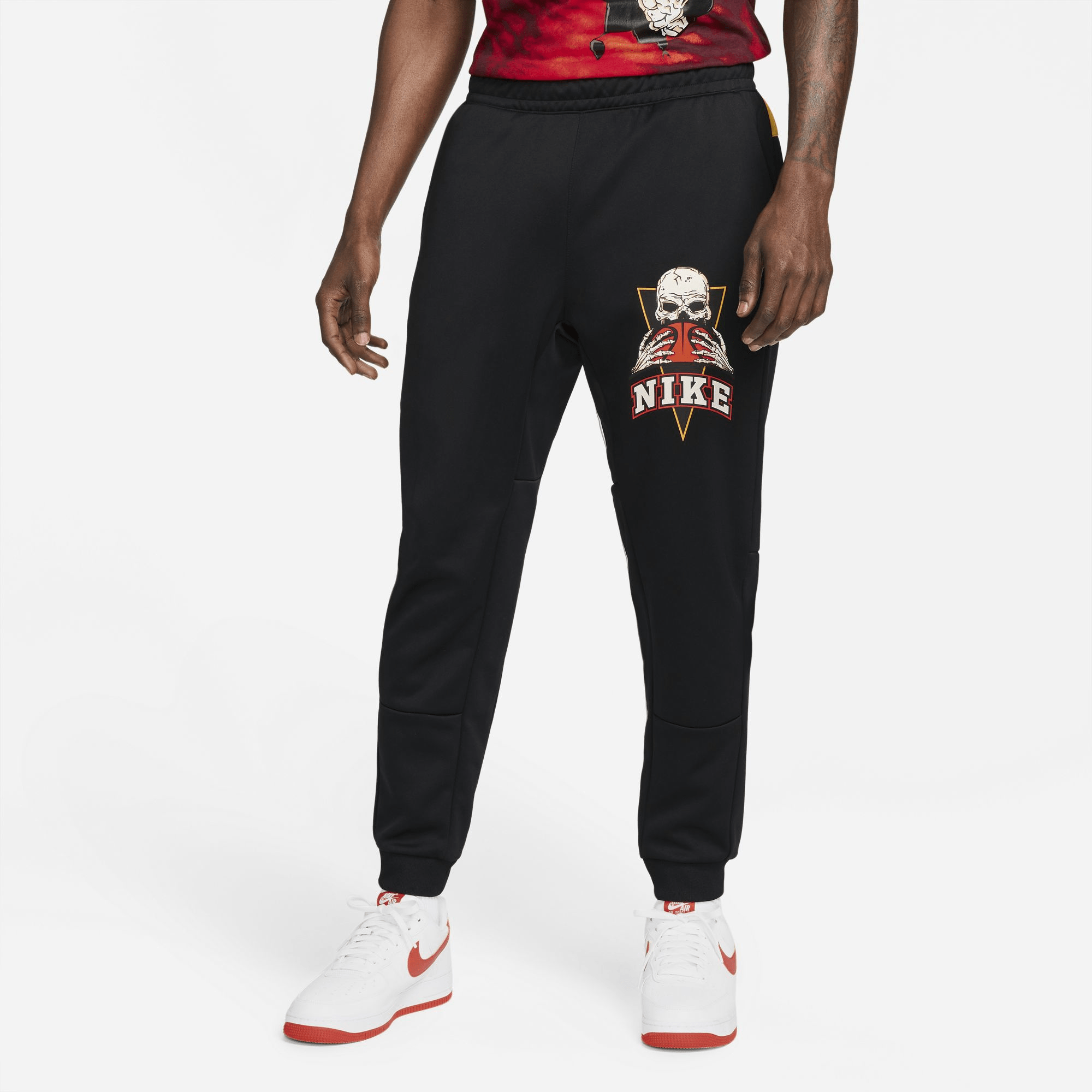 Nike TE Frenzy Joggers Foot Locker