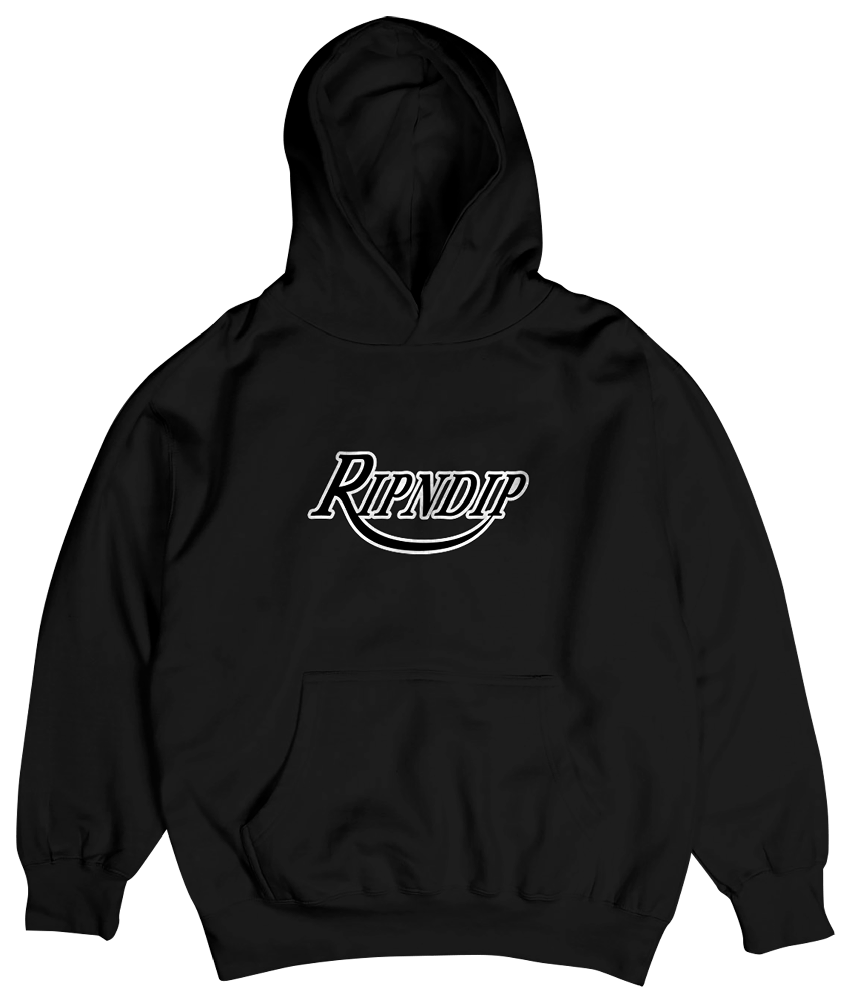 RipNDip Vintage Basketball Hoodie Foot Locker