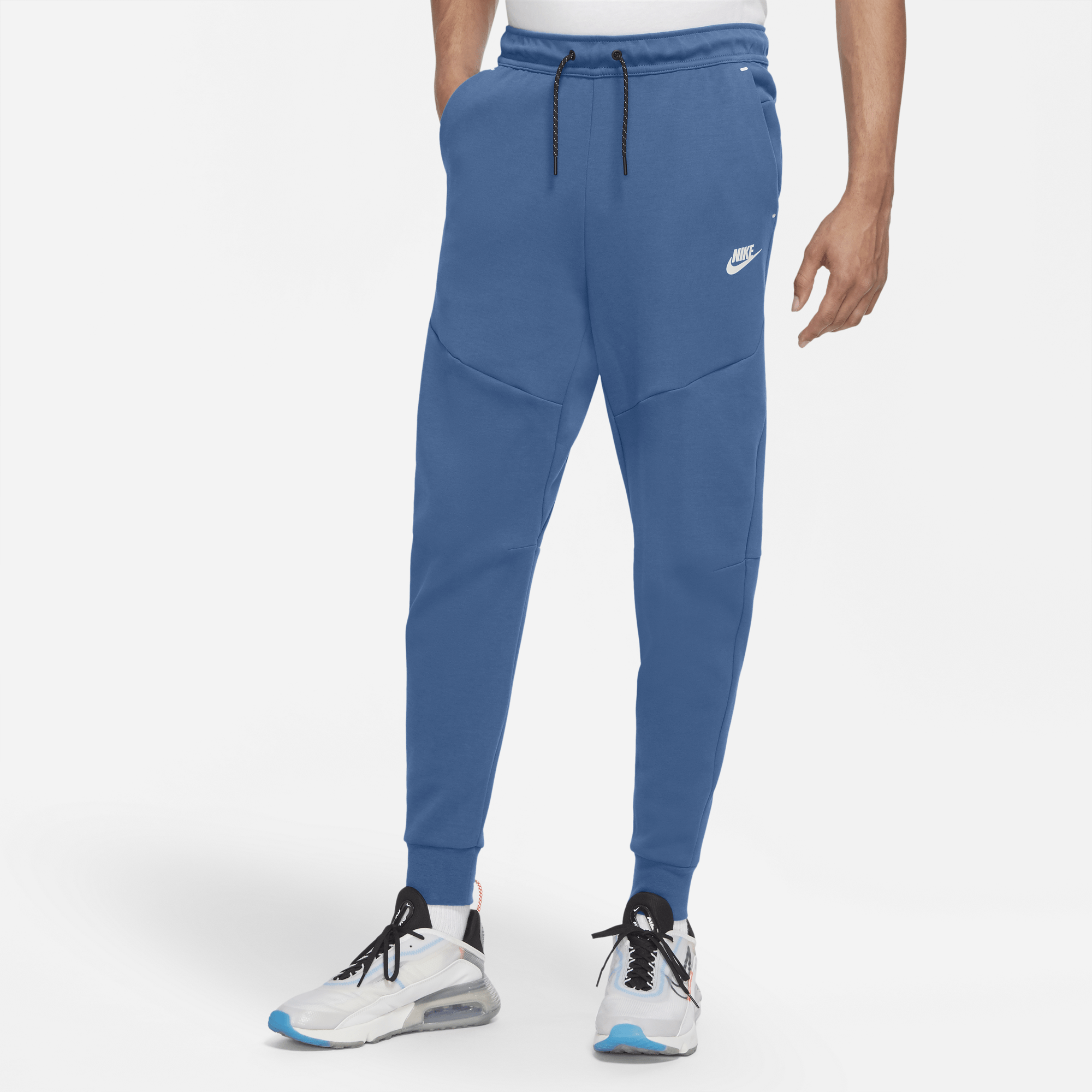 Nike Tech Fleece Joggers Foot Locker