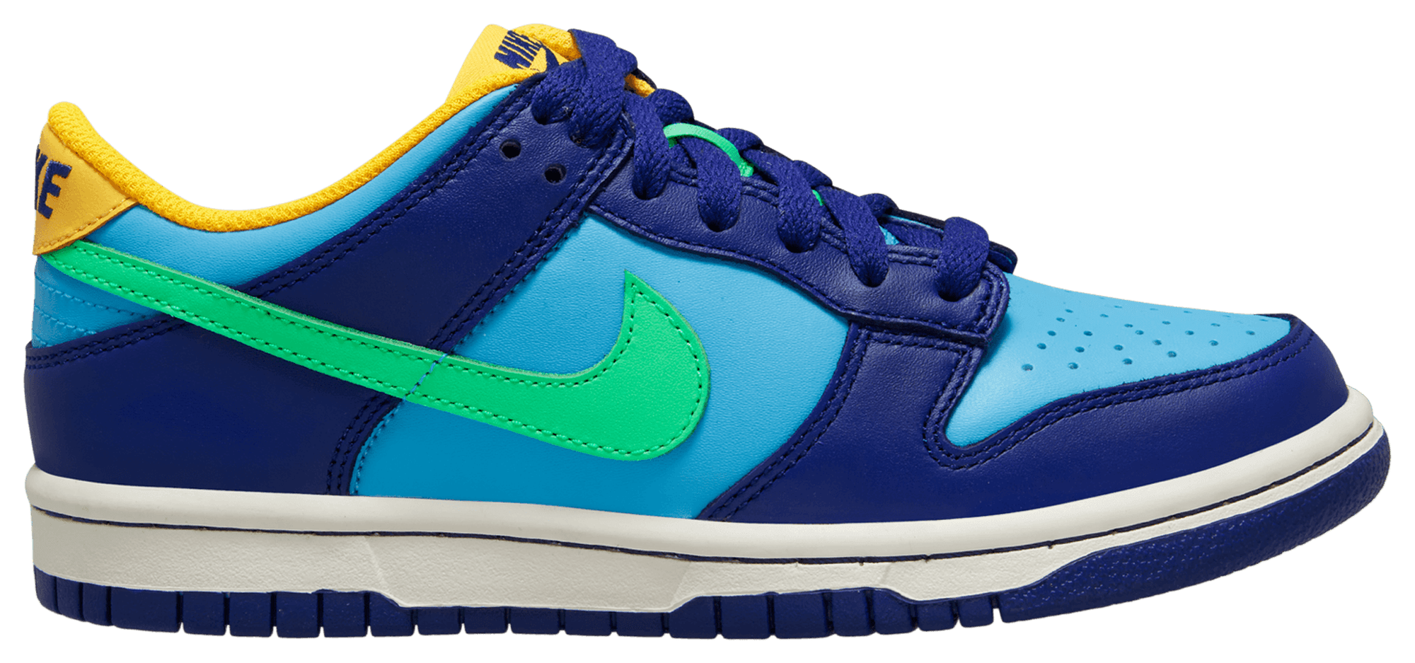 Nike Dunk Low ASW Foot Locker