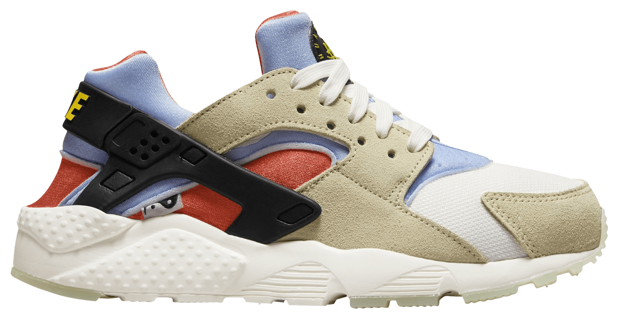 Nike Huarache Run Foot Locker