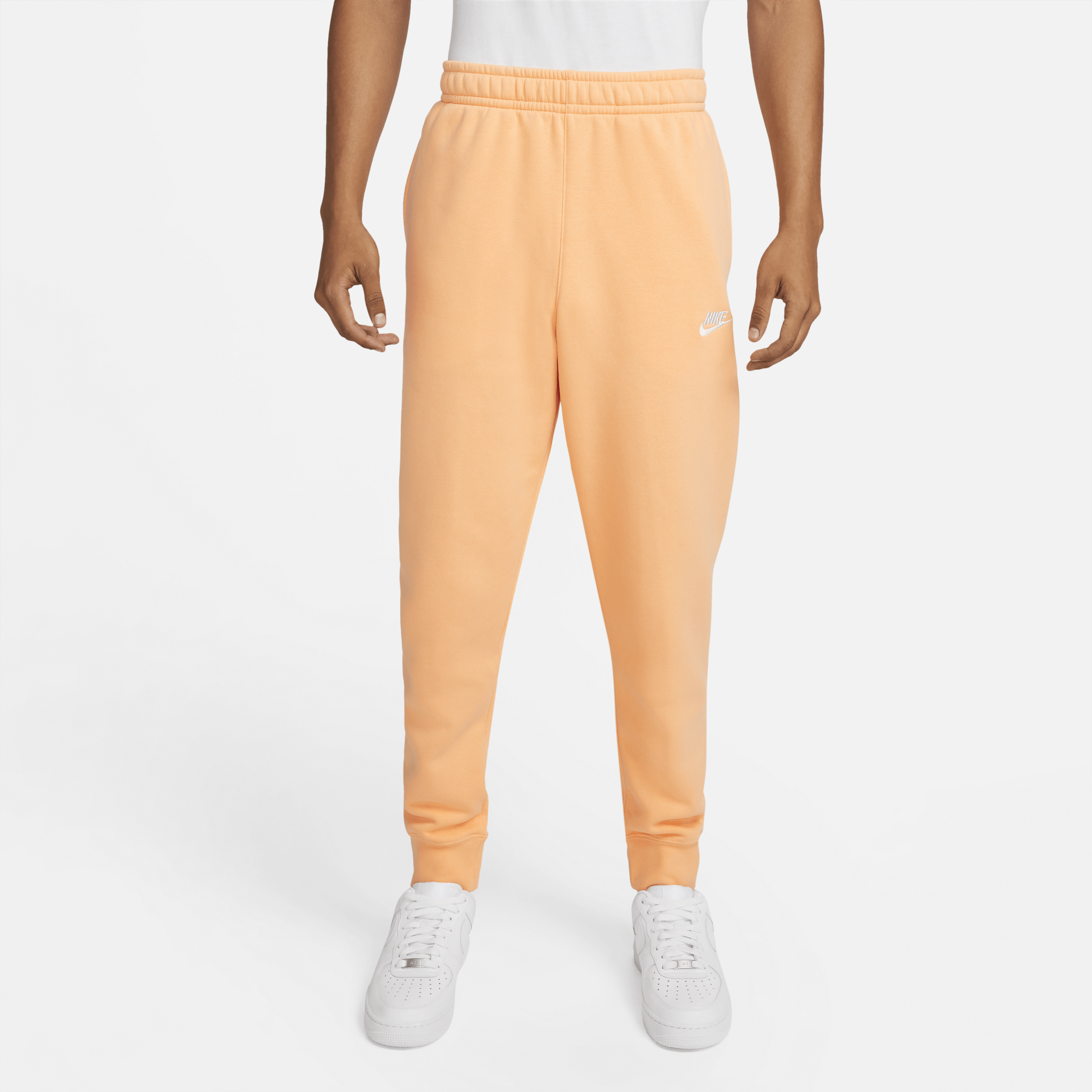 Nike Club Joggers Foot Locker