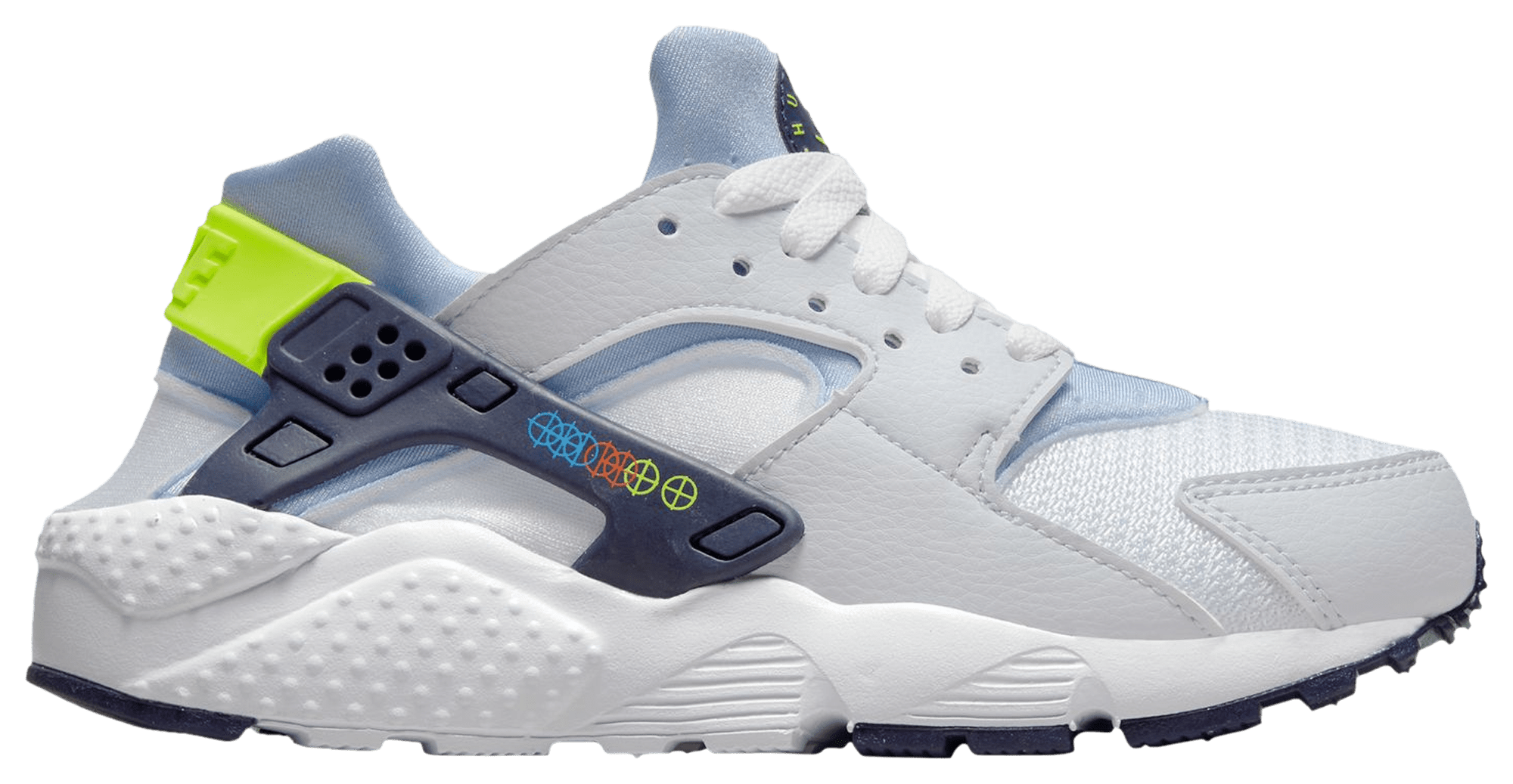 Foot Locker Huaraches Grade School atelieryuwa.ciao.jp