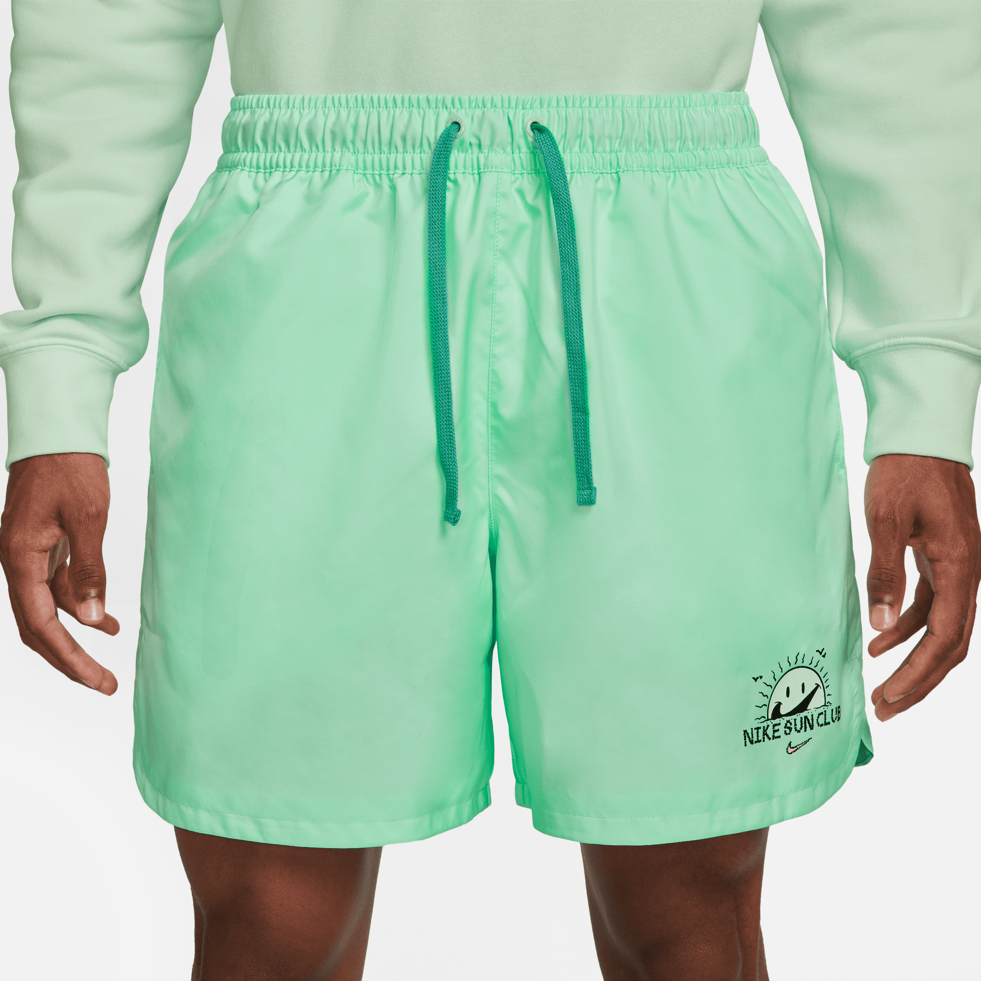 Nike Flow Sun Shorts Foot Locker