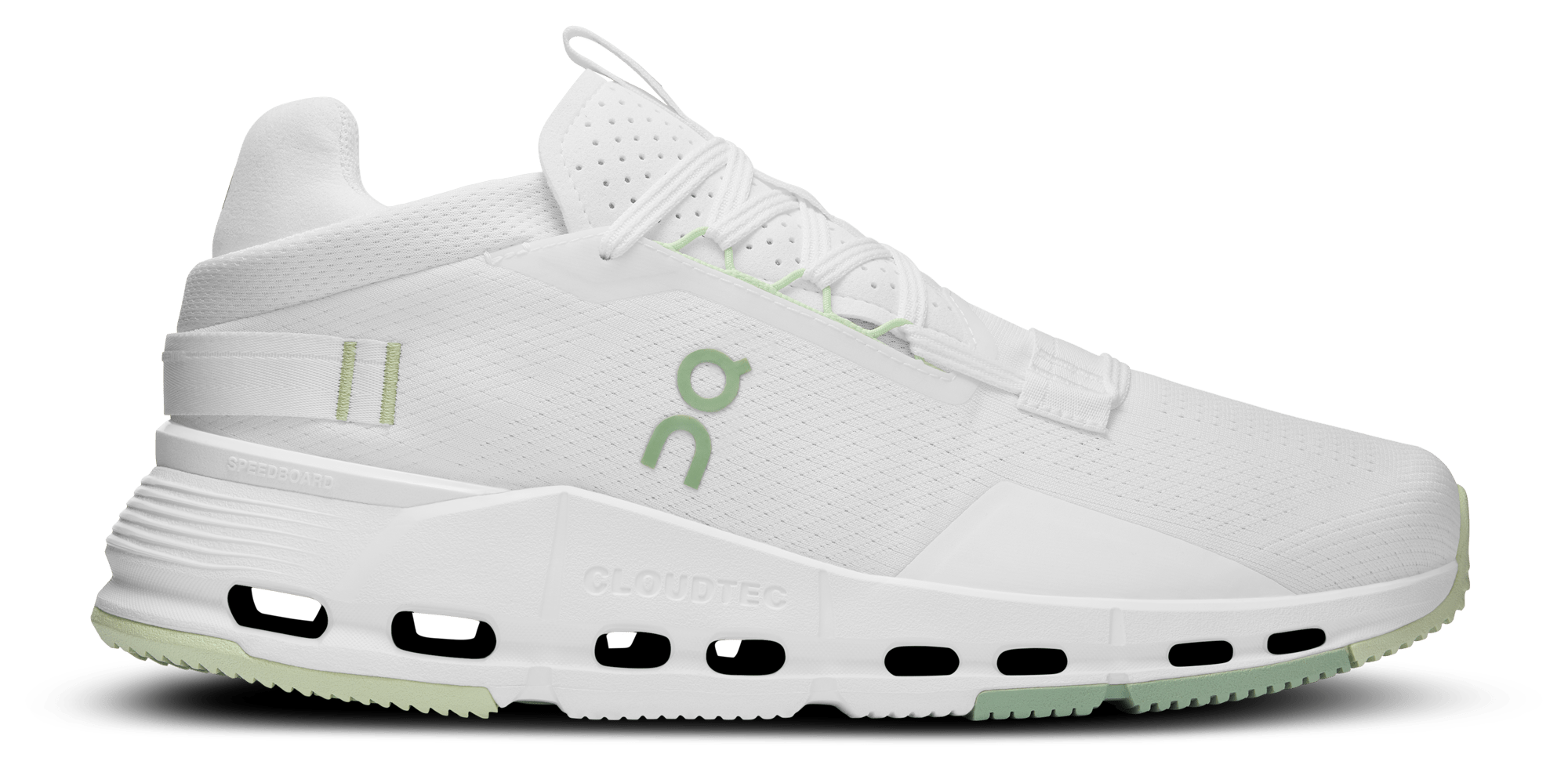 On Cloudnova 2 | Foot Locker