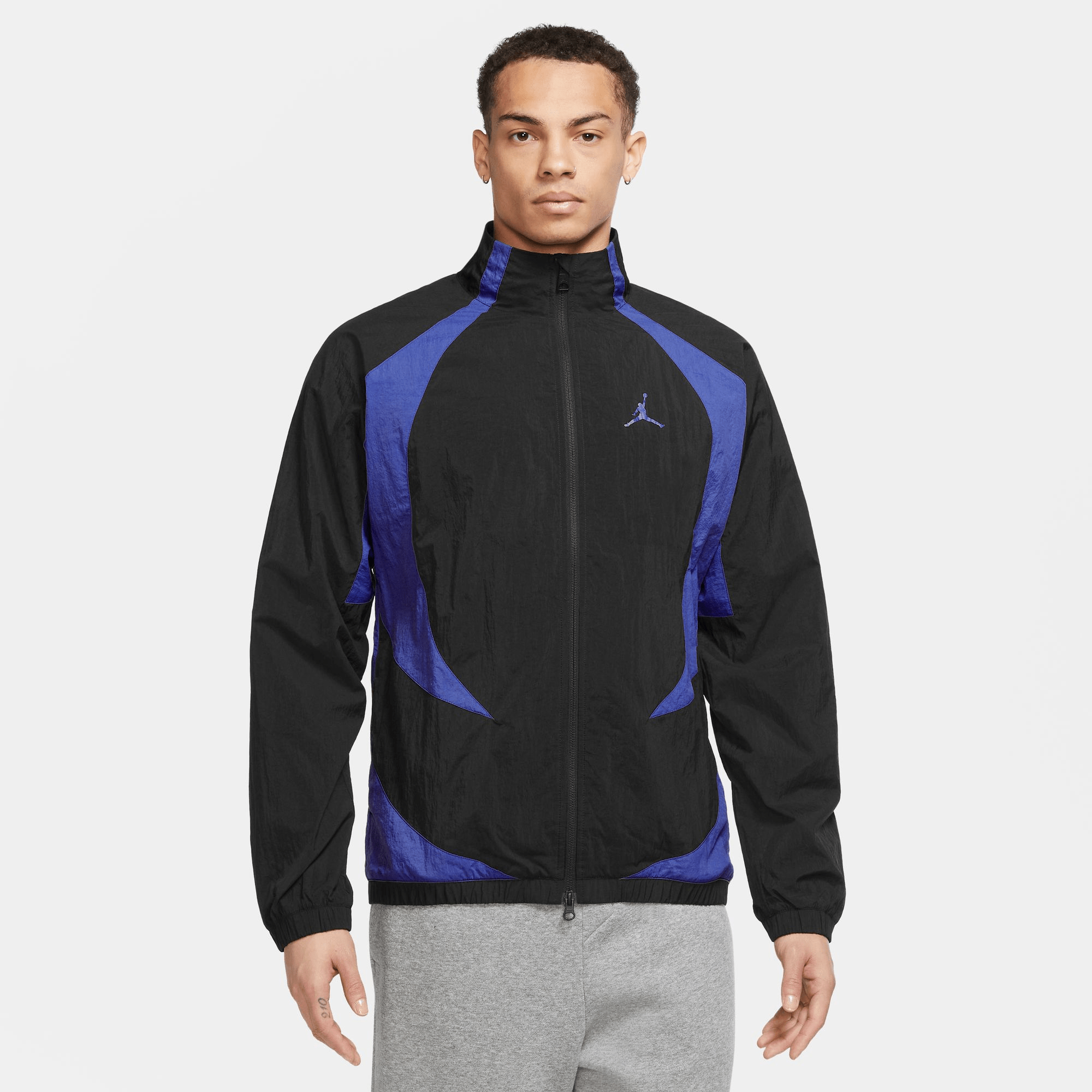 Jordan Sport Jam WarmUp Jacket Champs Sports