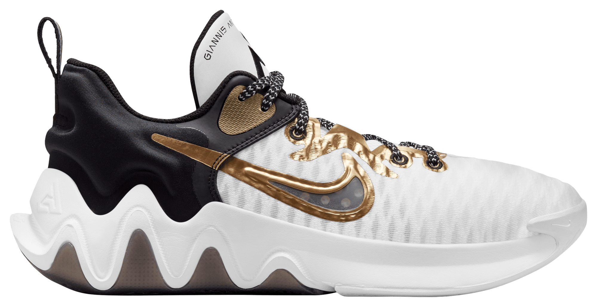 Nike Giannis Immortality Foot Locker