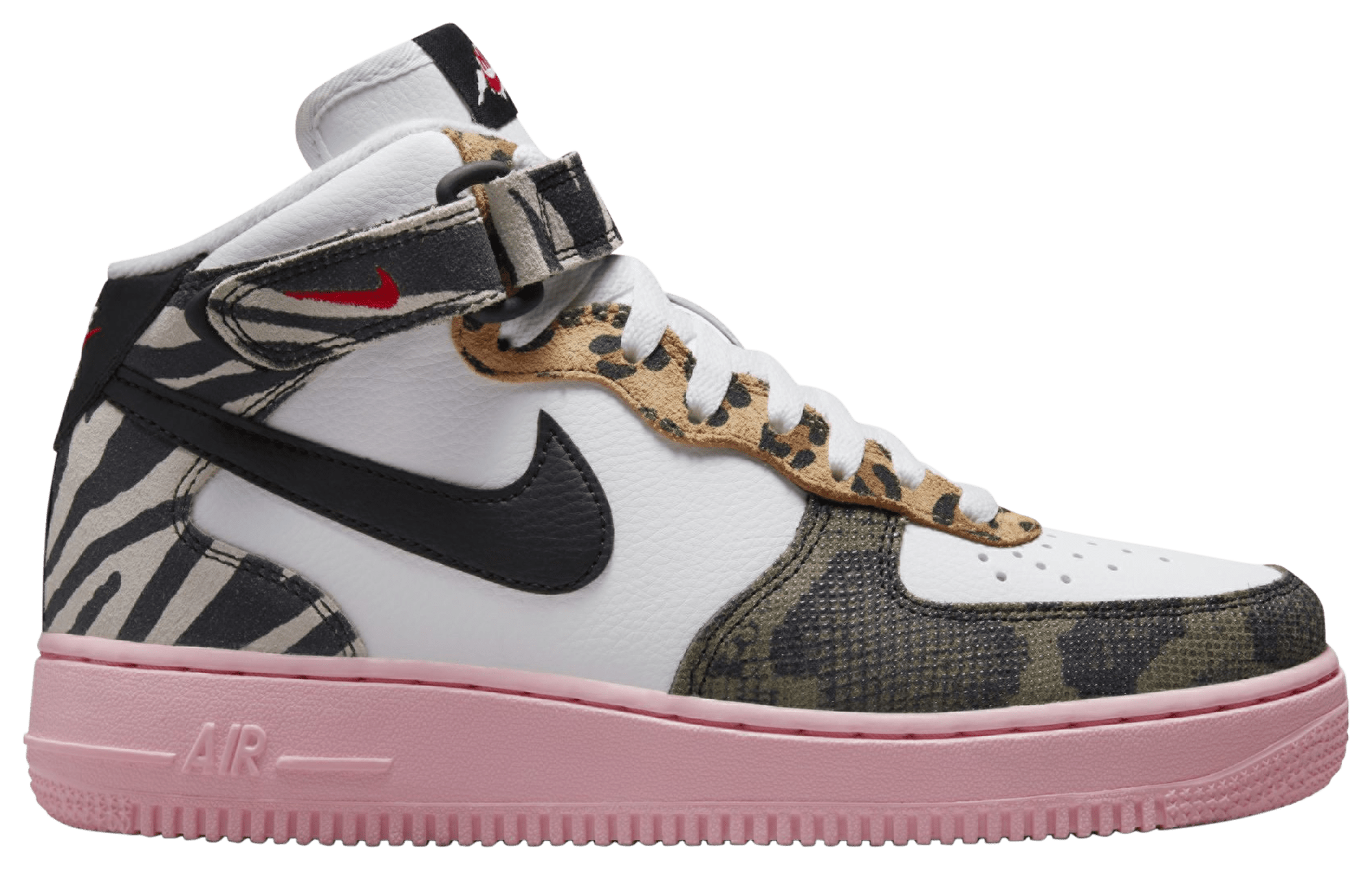 Republika progutati polica foot locker nike air force 1 07 mraz Čiji Ugradi