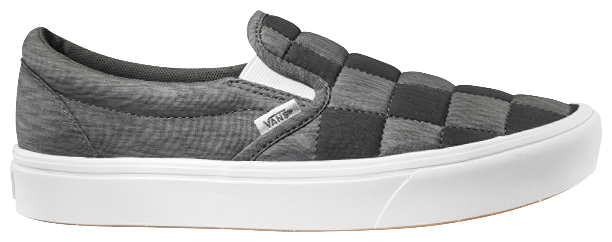 Vans SlipOn Comfy Cush Champs Sports