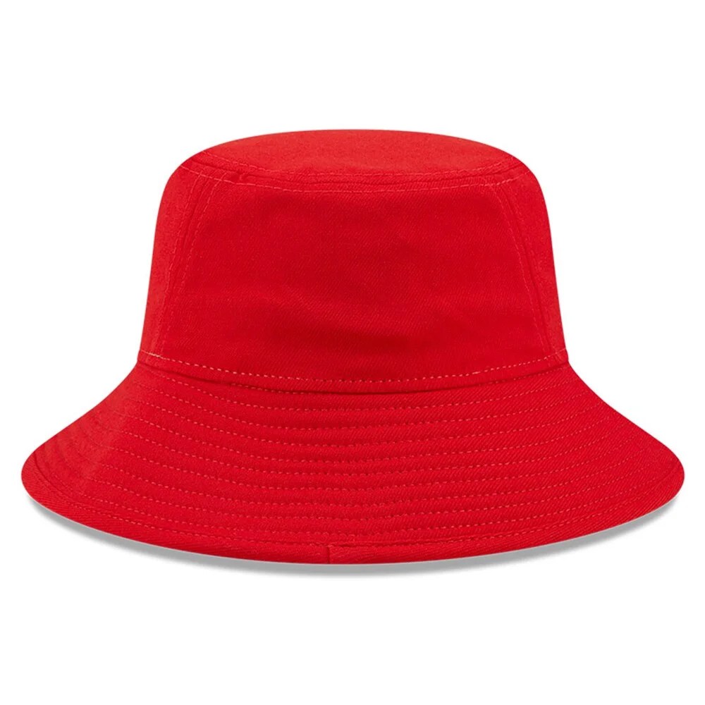 New Era Pirates 2022 4th of July Bucket Hat Foot Locker