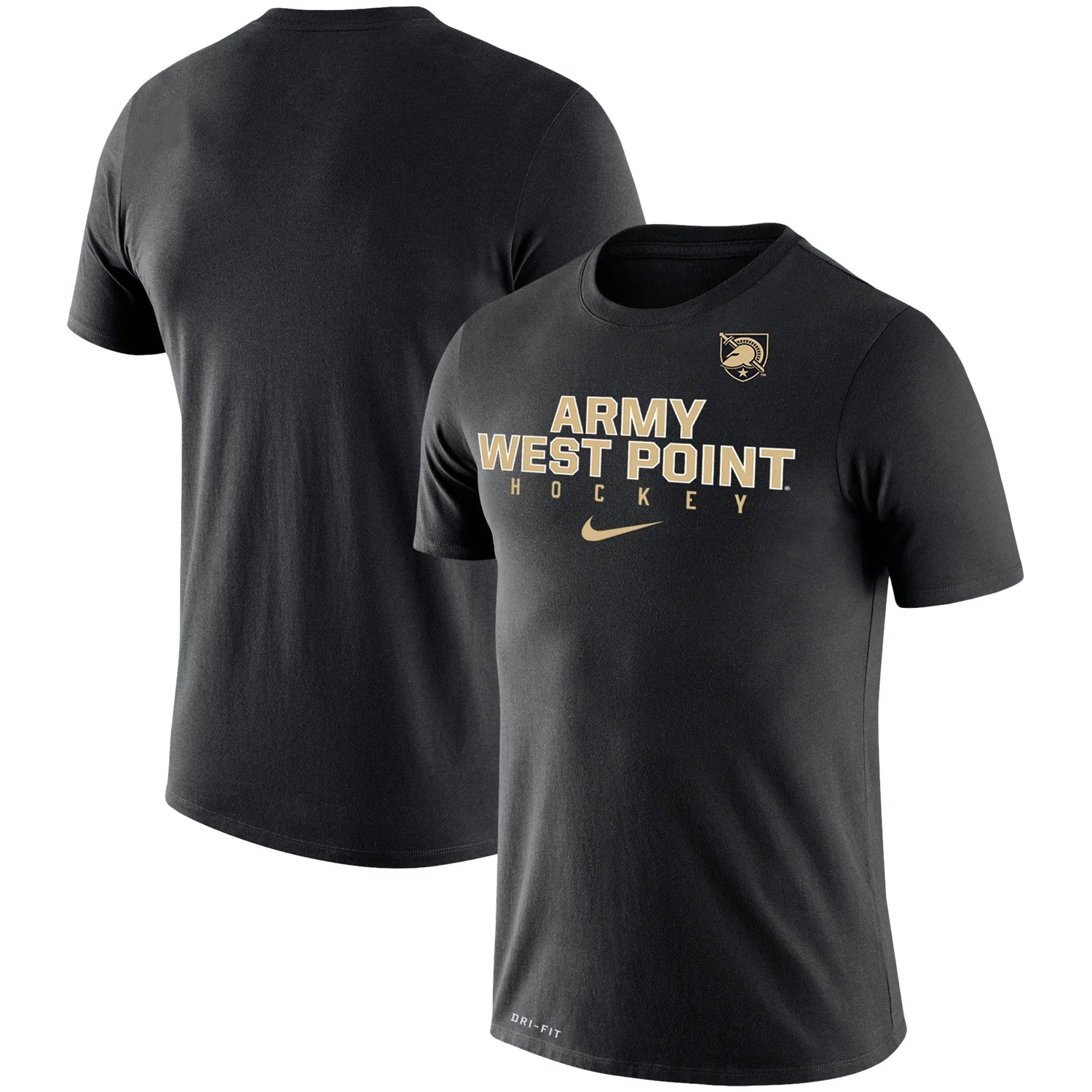 Nike Army Team Hockey Legend Slim Fit TShirt Foot Locker