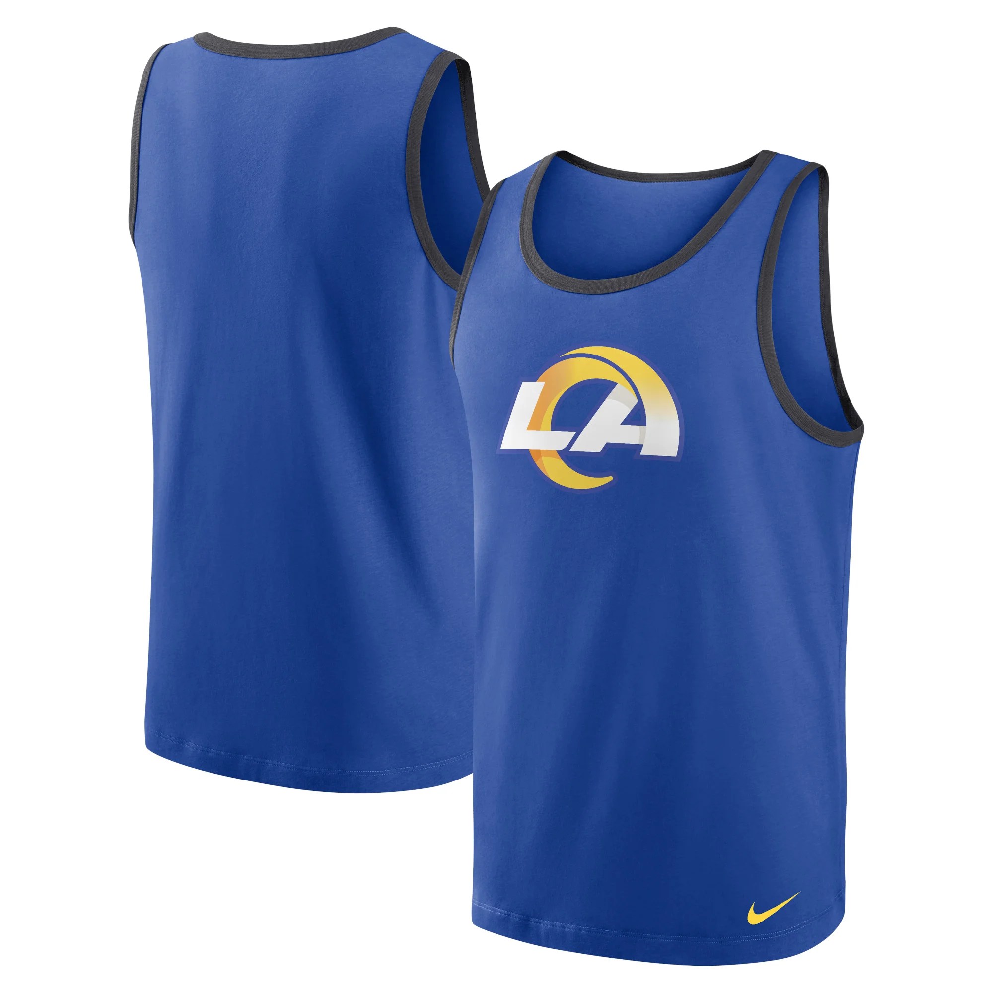 Nike Rams Tank Foot Locker