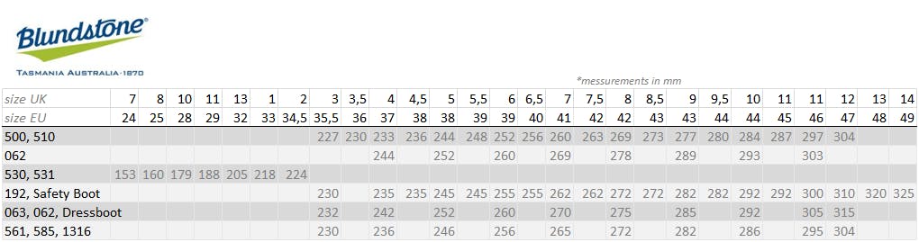 Buy Blundstone 192 Safety Boot Stout Brown Shoes Online | FOOTWAY.ie