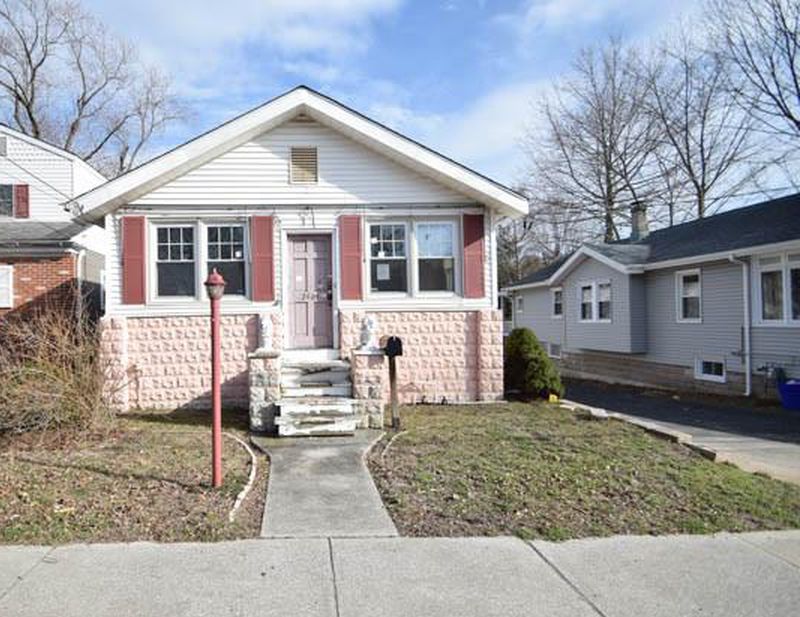 Shore Rd, Linwood, NJ 08221, Foreclosure 99,900 2BD / 1BH