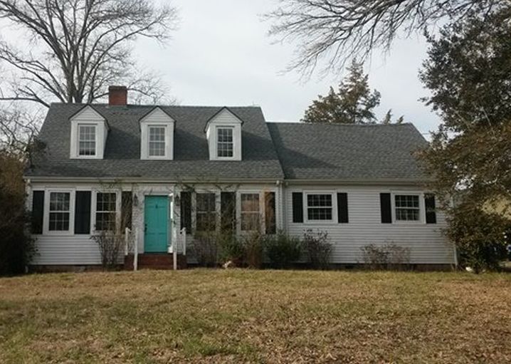 E Maple St, Gatesville, NC 27938, Foreclosure 64,900 4BD / 3BH