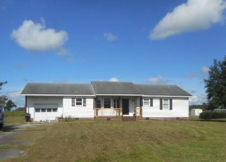 Sample Dr, Elizabeth City, NC 27909, Foreclosure 89,200 3BD / 2BH