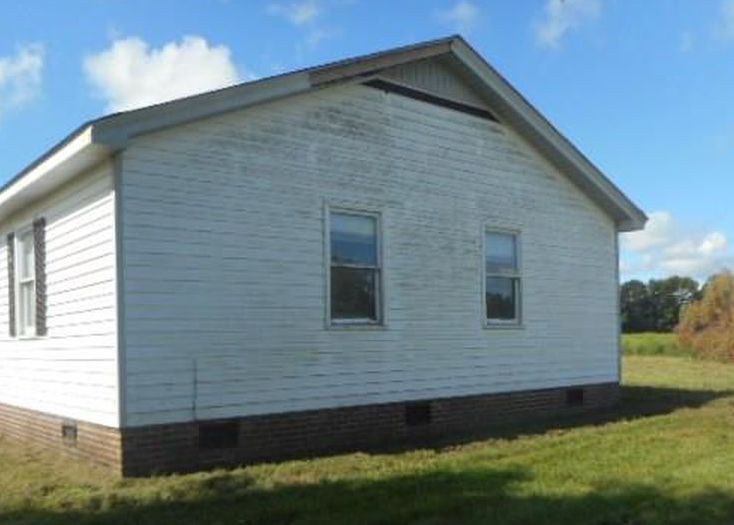 Sample Dr, Elizabeth City, NC 27909, Foreclosure 89,200 3BD / 2BH
