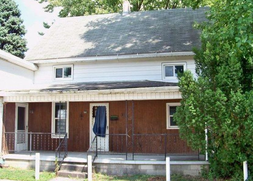 E Fremont St, Fostoria, OH 44830, Foreclosure Call 3BD / 2BH