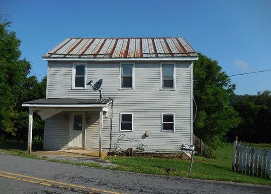 Three Rivers Rd, Beaver Springs, PA 17812, Foreclosure Call 3BD / 2BH Foreclosure Listing