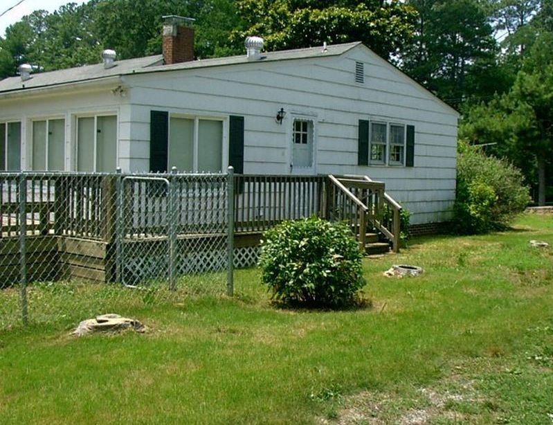 10th St, Victoria, VA 23974, Foreclosure 88,000 3BD / 2BH