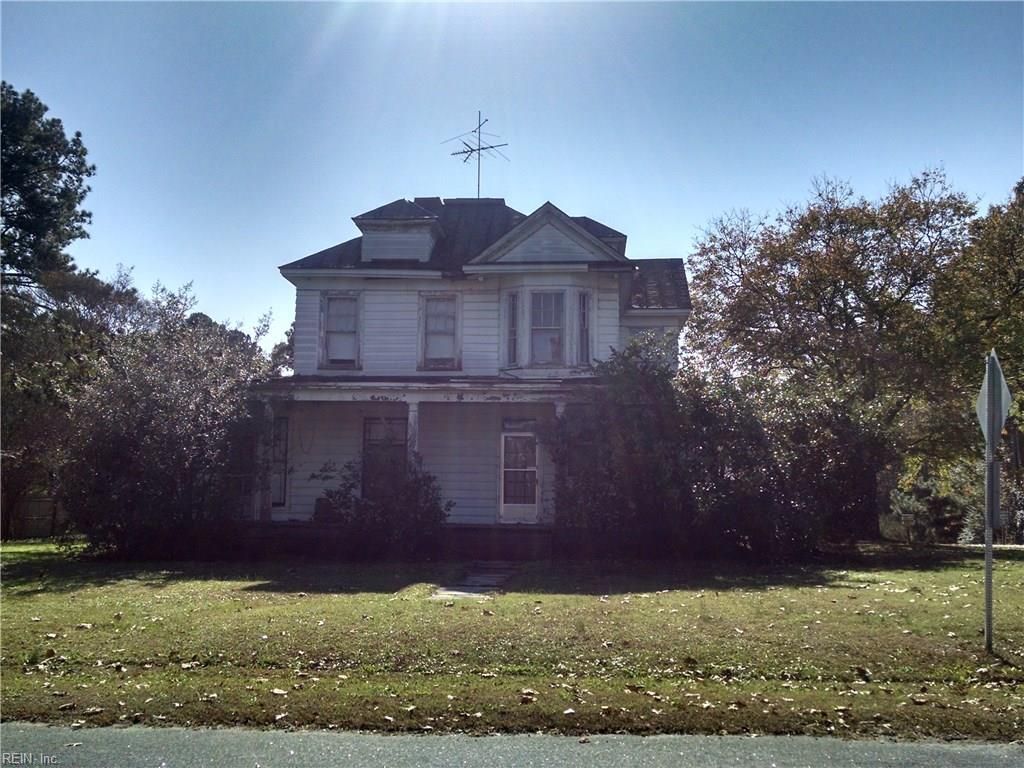 Sycamore Ave, Sedley, VA 23878, Foreclosure Call 4BD / 4BH