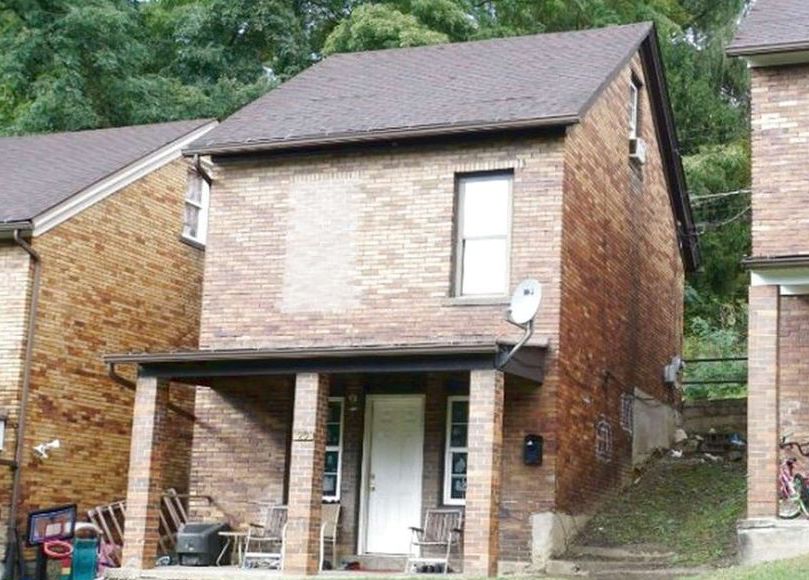 Marne Way, Pittsburgh, PA 15211, Foreclosure Call 3BD / 1BH