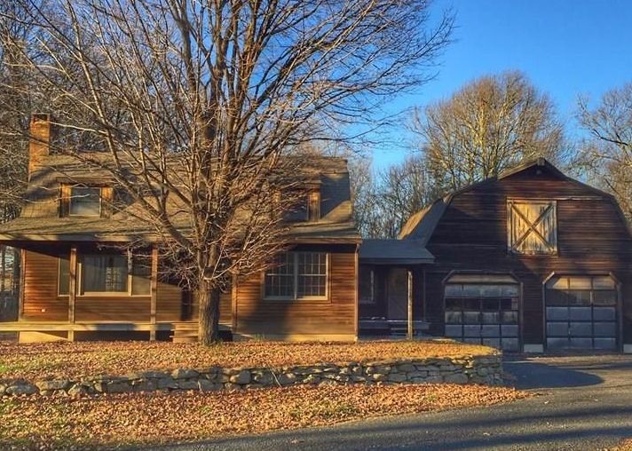 Old North Rd, Barkhamsted, CT 06063, Foreclosure 156,000 3BD / 2BH