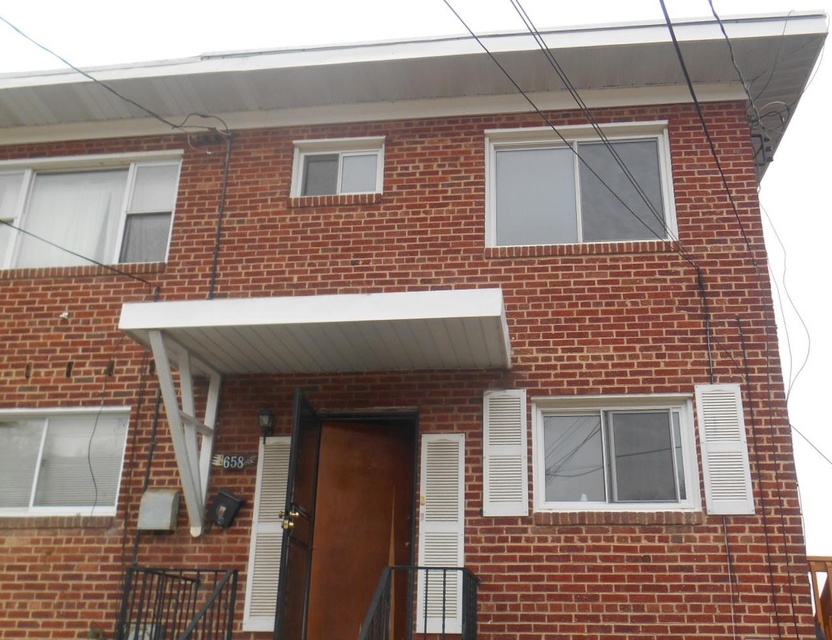 Audrey Ln, Oxon Hill, MD 20745, Foreclosure 132,900 2BD / 1BH
