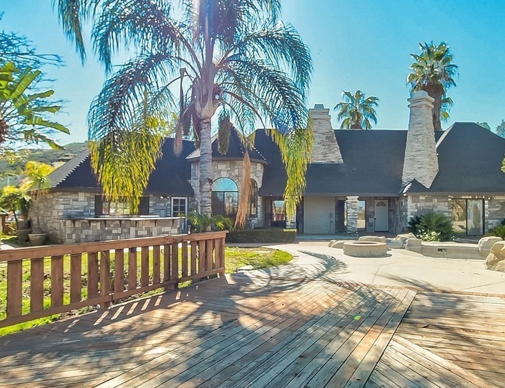 Chaparral St, Riverside, CA 92504, Foreclosure 628,000 3BD / 2BH