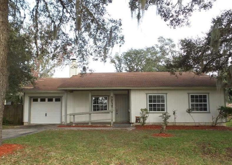Carmel Rd, Saint Augustine, FL 32086, Foreclosure 155,200 3BD