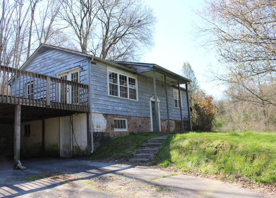 Henderson Hollow Rd, Knoxville, TN 37931, Foreclosure 84,900 2BD