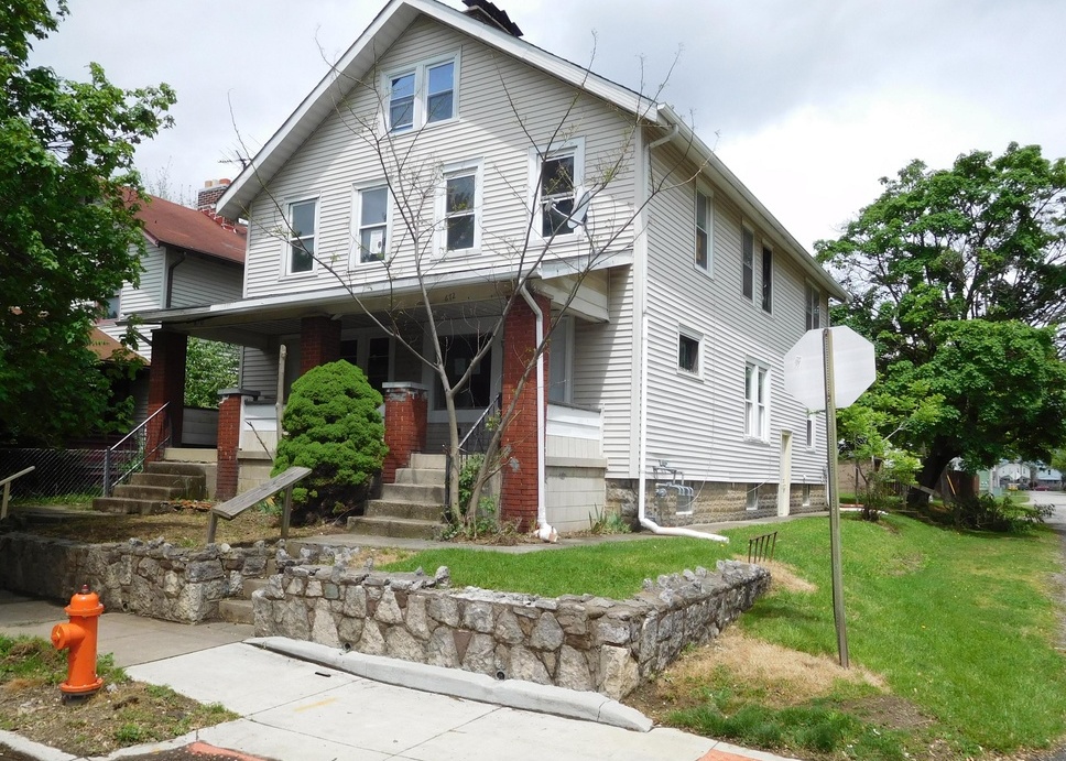 E Jenkins Ave, Columbus, OH 43207, Foreclosure Call 6BD / 2BH