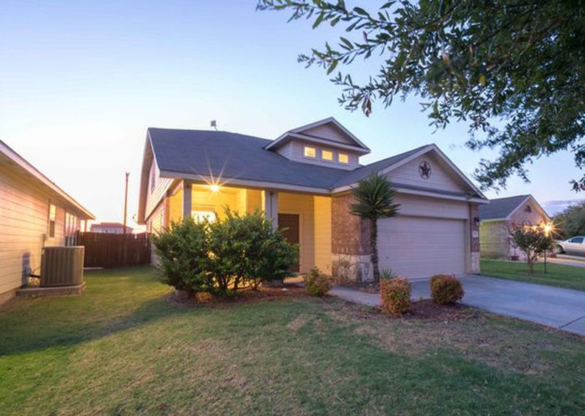 Mill Path, San Antonio, TX 78254, Foreclosure 222,500 4BD / 2.5BH