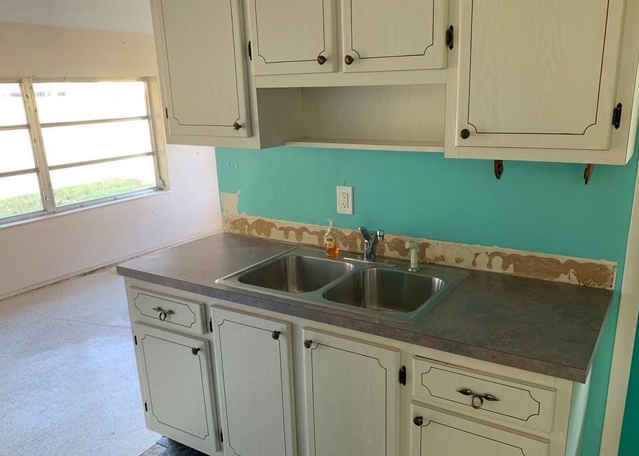 Croton Rd, Melbourne, FL 32935, Foreclosure 51,100 3BD / 2BH