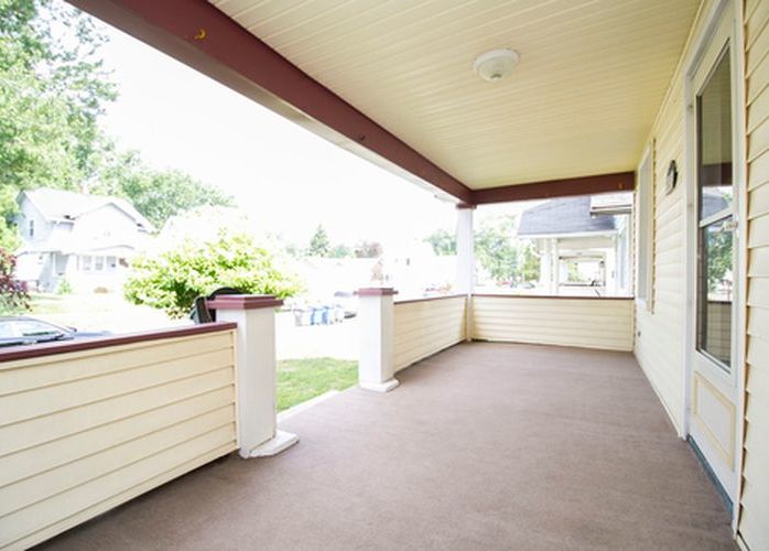 National Ave, Toledo, OH 43609, Foreclosure 40,000 2BD / 1BH