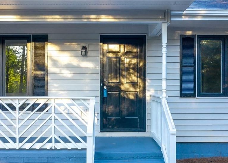 Newton Dr, Gainesville, GA 30506, Foreclosure 87,100 3BD / 2BH