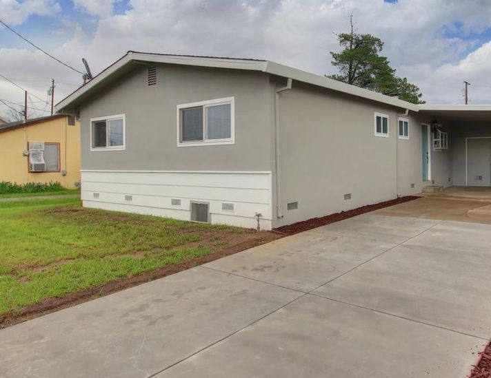 1st St, Wheatland, CA 95692, Preforeclosure 277,000 3BD / 2BH