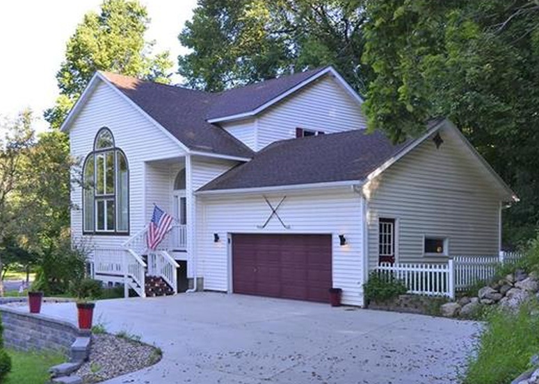 Whipple Way, Faribault, MN 55021, Preforeclosure 190,100 4BD / 3BH